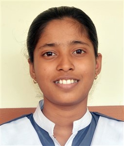 RIDHIMA  CHAUDHARY ISC-2025